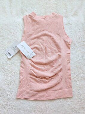 BRAND NEW Athleta Foresthill Ascent Tank Women's Size XXS